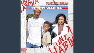 Phindy Wabina