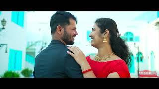 Rajesh+Usharani ||#trending|| song ||telugu ||pre wedding