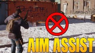 THE DIVISION - NEW SEEKER & NIMBLE CHANGES, HIP FIRE NERF & MORE! (THE DIVISION 1.6.1 UPDATE)
