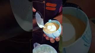 Start Your Barista Journey This July! | Learn Coffee Basics, Latte Art & More 01703496764#barista