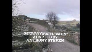 Merry Gentlemen (All Creatures Great and Small - S02E14)