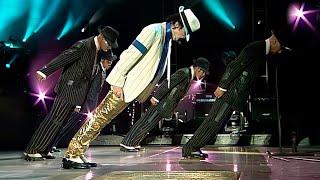 Michael Jackson - Smooth Criminal Live - HIStory Tour Munich 1997 HD