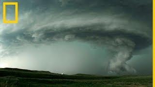 Tormentas eléctricas 101 | National Geographic en Español