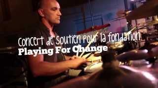 Albi PFC day 2013 :  Teaser 2 - GetUpStandUp - by Motmaïna Family