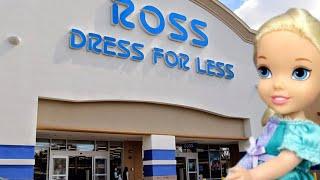 Welcome to Ross ll come play with me ll ( sorry for not posting for so long )