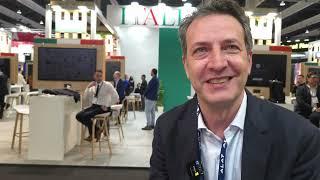 MWC 2025 - Fabio Violante - CEO Arduino