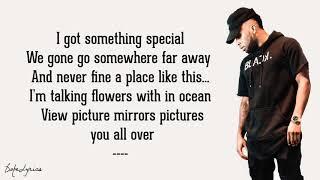 Kehlani - Honey [ Official Song ] Lyrics / lyrics video