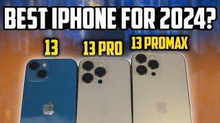 iPhone 13 vs iPhone 13 Pro vs iPhone 13 Pro Max | DIM GADGET PH