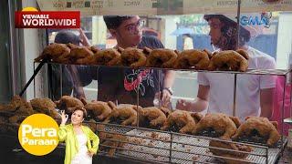 Fried chicken business, juicy ang kita?! | Pera Paraan