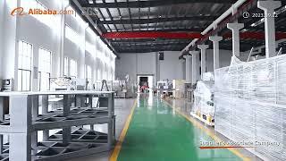 Beverage Packaging Machinery Manufactoure