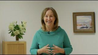 Anne Talks About The Eucharist