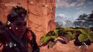 Horizon Zero Dawn. #21 Новый Котёл и бандиты.