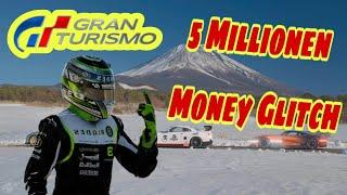 Gran Turismo 7 - Phänomenal | 5 Millionen Money Glitch