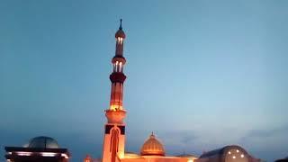 Gutia masjid, barishal.