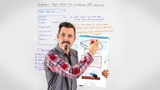 Designing a Page's Content Flow to Maximize SEO Opportunity - Whiteboard Friday