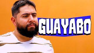 GUAYABO