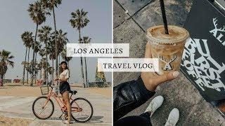 Los Angeles Vlog | Week In The Life Of A Blogger