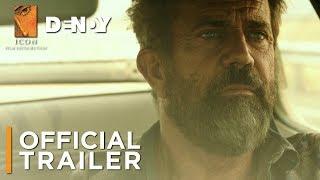 BLOOD FATHER | Official Australian Trailer