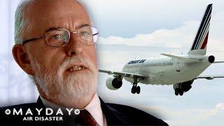 Pilot VS Plane | Faulty Readings | FULL EPISODE | Mayday: Air Disaster