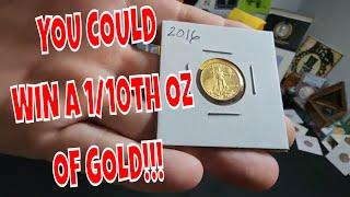 Live Gold, Silver, & Rare Coin Auction Preview for September 12, 2024