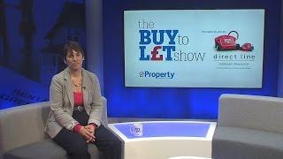 The Buy to Let Show episode 4 - Letting a rental property legally and safely