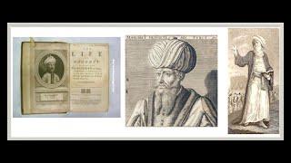 Here comes the "White" Muhammad: the Talmud offers a Messianic explanation