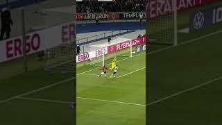 Kenan Yildiz Goal vs Germany.