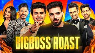 The Bigg Boss 18 Roast - Lakshay Archit