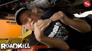 Hemi Gremmie Returns! Classic Chaos and Thrashing Fun | Roadkill S12E11 - Reality Car TV Show 2025