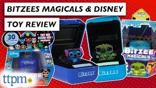 Bitzee is Back With New Magicals and Disney Characters!