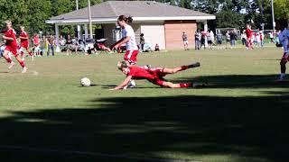 2024 09 08 Elite Red U15  - Goal P14