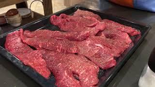 Кулинарный мастер-класс "Рыба и мясо" от студии Вкусотеррия