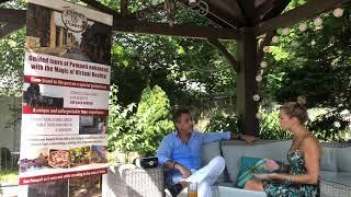 Interview with founder Jason Schuman - Part I