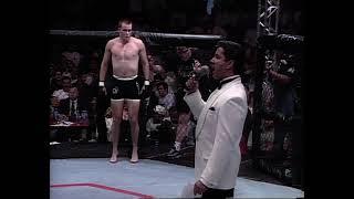 UFC 17.5 Ultimate Brazil  1998