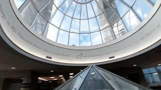 MacEwan University Tour (luxury)