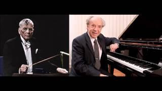 Beethoven "Piano Concerto No 5" Badura-Skoda/Knappertsbusch