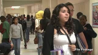 MCPS Releases Districtwide Boundary Analysis Final Report
