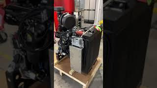 Hatz Diesel Engines