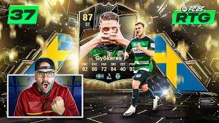 OMG THE BEST INFORM EVER! *WORTH EVERY COIN* FC 25 ULTIMATE TEAM