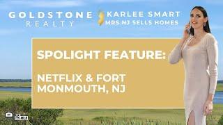  Netflix Studios at Fort Monmouth: Major Update & What It Means for NJ!