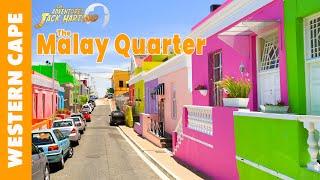 Malay Quarter