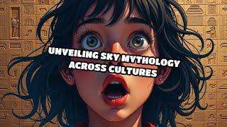 Unveiling Sky Mythology Across Cultures