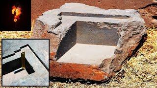 Archeologists Expose Real Age of Pumapunku?