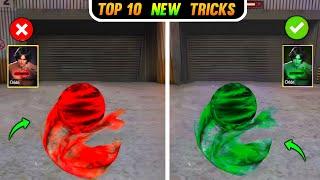 Top 10 Tips And Tricks For Free Fire India || para SAMSUNG,A3,A5,A6, A7,J 2,J5,J7,S5,S6, S7,S9,A10,