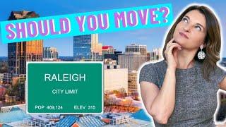 Raleigh North Carolina a beautiful place to move to | Moving To Raleigh North Carolina