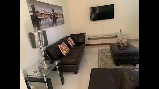 Luxury, Furnished, 3 Beds, 4 Baths Apartment for Rent in Belleville, Haiti