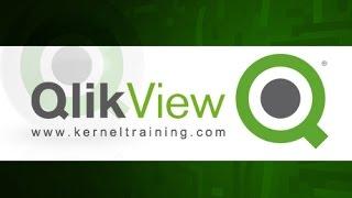 QlikView Tutorial for Beginners | Qlikview Training