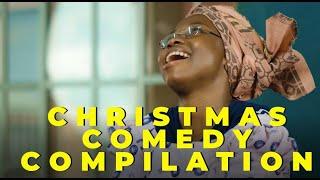 CHRISTMAS COMEDY COMPILATION // TAAOOMA