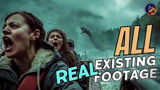 EXPOSED: THE LOCH NESS MONSTER MYSTERY  Full Sci-Fi Action Documentary Premiere  English HD 2024