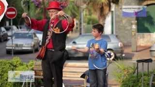 Hendaye destination famille du Pays Basque